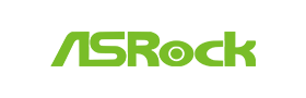 Marque ASRock