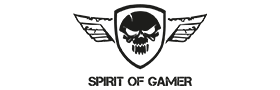 Spirit of Gamer Maroc