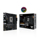 ASUS TUF GAMING B760M-E D4 Prix Maroc