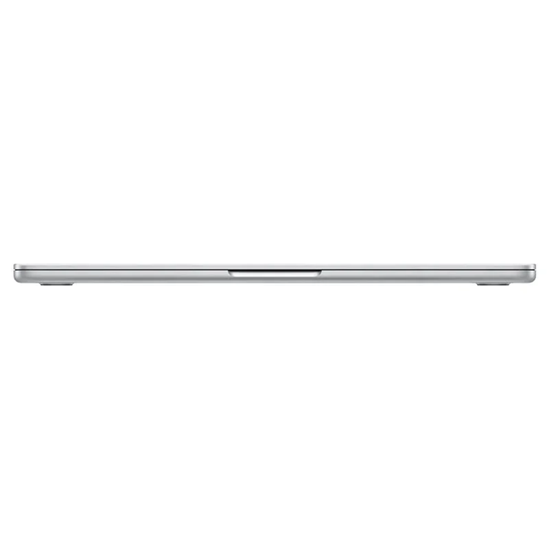 MacBook Air M2 2022 13" Argent 24Go/2TB