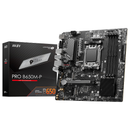 MSI PRO B650M-P Prix Maroc