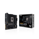 ASUS TUF GAMING B760M-PLUS D4 Prix Maroc
