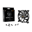 be quiet! Shadow Wings 2 140mm Prix Maroc