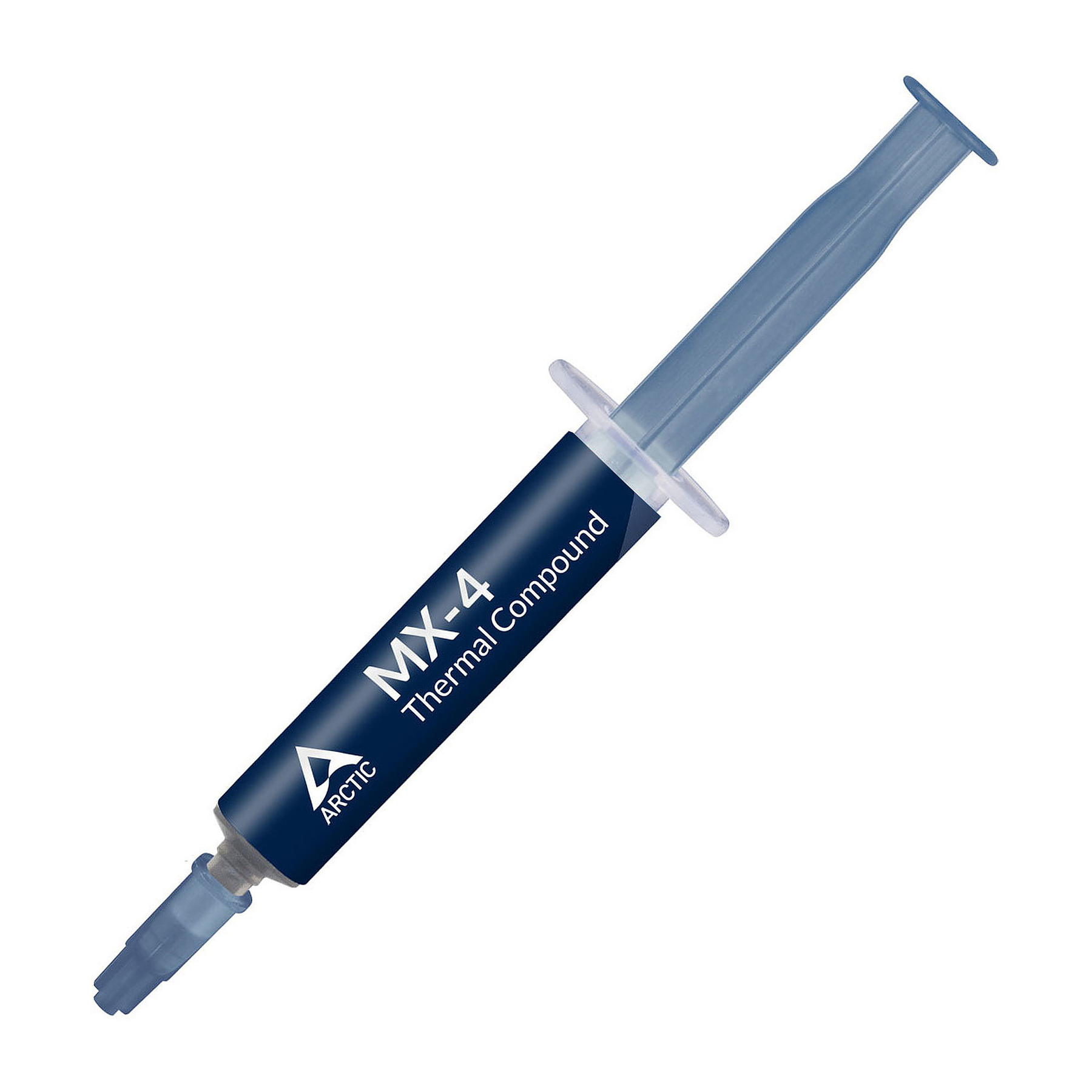 Arctic MX-6 (8 grammes) - Pâte thermique PC