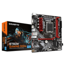 Gigabyte B760M GAMING DDR4 Prix Maroc