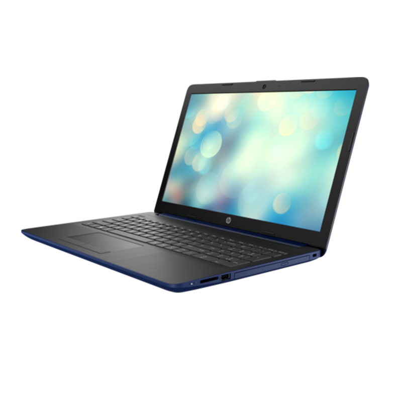 HP Laptop 15-da0xxx i3-7020U/8GB/256GB SSD