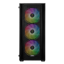 Gamdias Aura GC2 Elite Mesh Black Maroc Prix