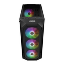 Gamdias Aura GC1 Black Maroc