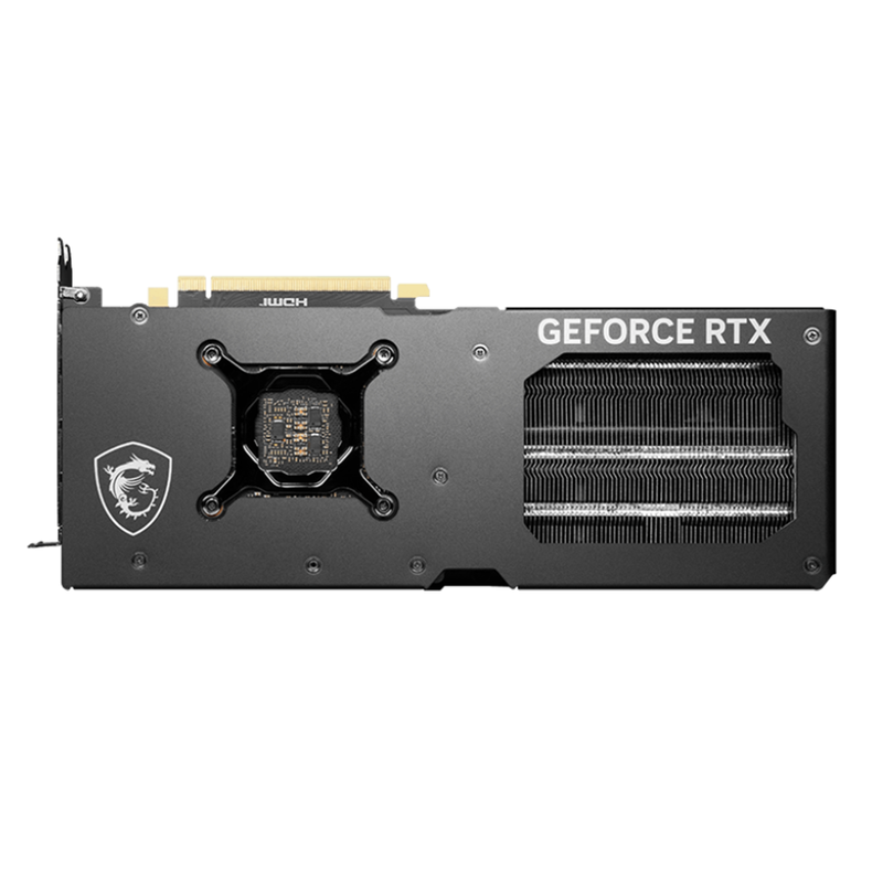 MSI GeForce RTX 4070 TI SUPER GAMING X SLIM 16GB GDDR6X Maroc