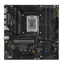 ASUS TUF GAMING B760M-E D4 Maroc
