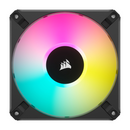 Corsair AF120 RGB Elite Triple Pack Noir Maroc Prix