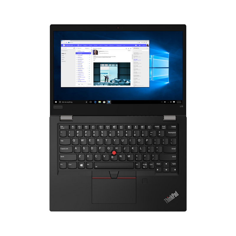 Lenovo ThinkPad L13 i5-1135G7/8GO/256GB SSD