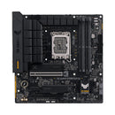 ASUS TUF GAMING B760M-PLUS D4 Maroc