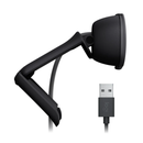 Logitech BRIO 100 (Graphite) Maroc