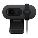 Logitech BRIO 100 (Graphite) Maroc prix