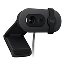 Logitech BRIO 100 (Graphite) Maroc