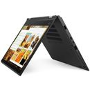 Lenovo ThinkPad x380 yoga i7-8650U/16GB/256GB SSD Tactile 360° Maroc