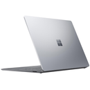MICROSOFT SURFACE LAPTOP 3 PLATINE i5-1035G7/8GO/256GO SSD TACTILE Maroc