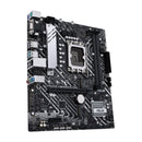 ASUS PRIME H610M-A D4 Marrakech