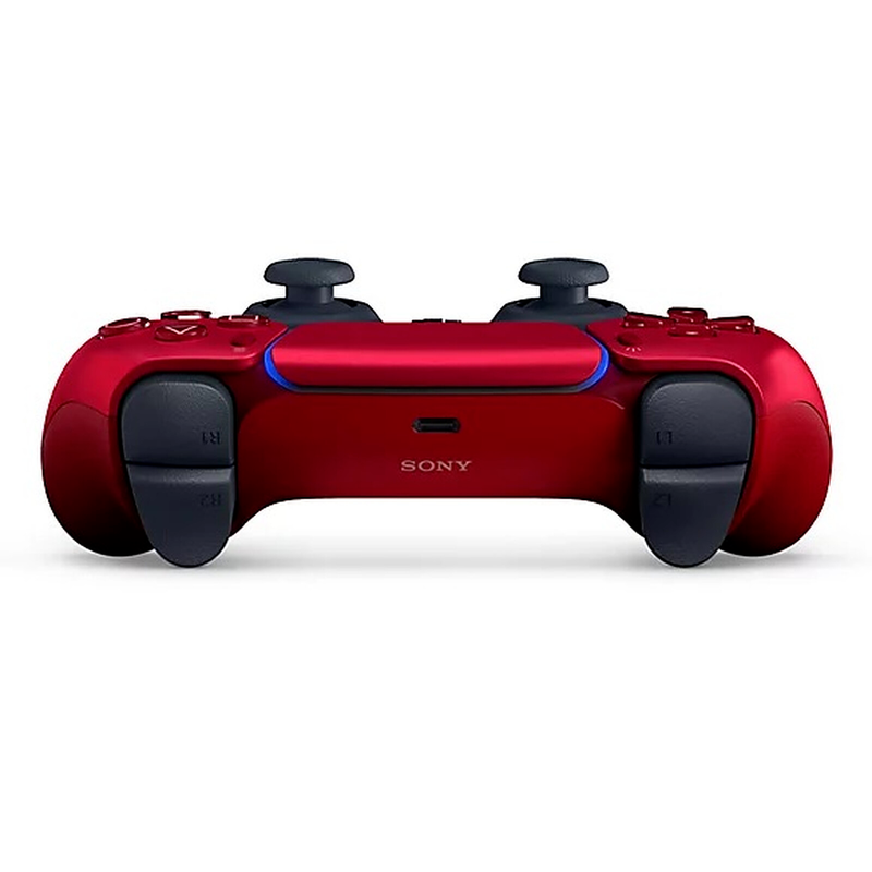 Sony DualSense (Volcanic Rouge)