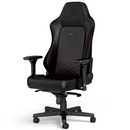 Noblechairs HERO Black/Red Maroc Prix