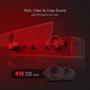 Redragon GS560 Adiemus Gaming Speaker Maroc Prix