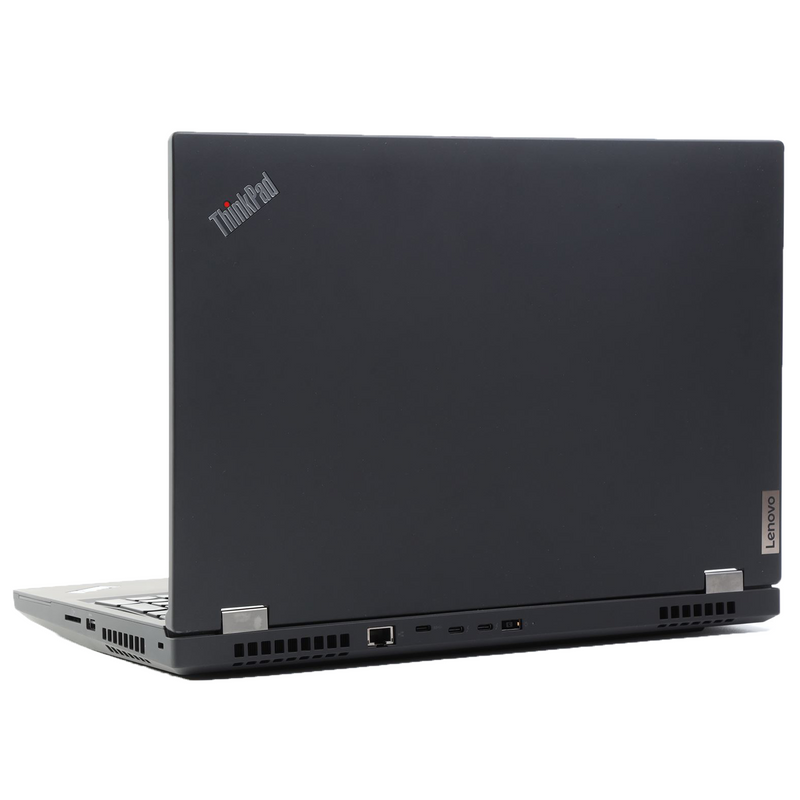 Lenovo ThinkPad P15 Gen 1 i7-10875H/ 32GO/ 1TB SSD / NVIDIA QUADRO T2000 15.6"