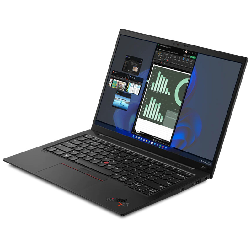 lenovo ThinkPad X1 CARBON GEN 10 i7-1260P /16GB/1TB SSD