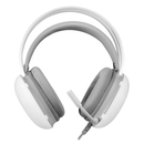 Mars Gaming MH-GLOW Chroma White Maroc