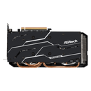 ASRock AMD Radeon RX 6700 XT Challenger D 12GB GDDR6 Prix Maroc