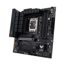 ASUS TUF GAMING B760M-PLUS D4 Casablanca