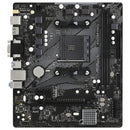 ASRock A520M-HVS Maroc
