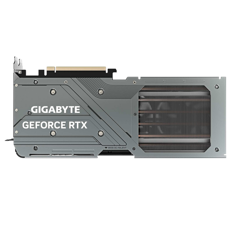 Gigabyte GeForce RTX 4070 GAMING OC 12GB GDDR6X Prix Maroc