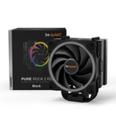 be quiet! Pure Rock 2 FX Black Maroc Prix