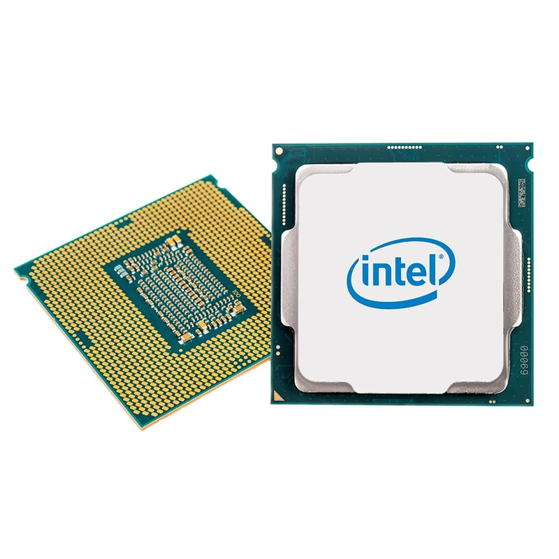 Intel Core i5-10600KF (4.1 GHz / 4.8 GHz) Tray Maroc