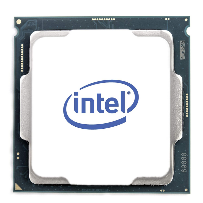 Intel Core i5-10600KF (4.1 GHz / 4.8 GHz) Tray Prix Maroc