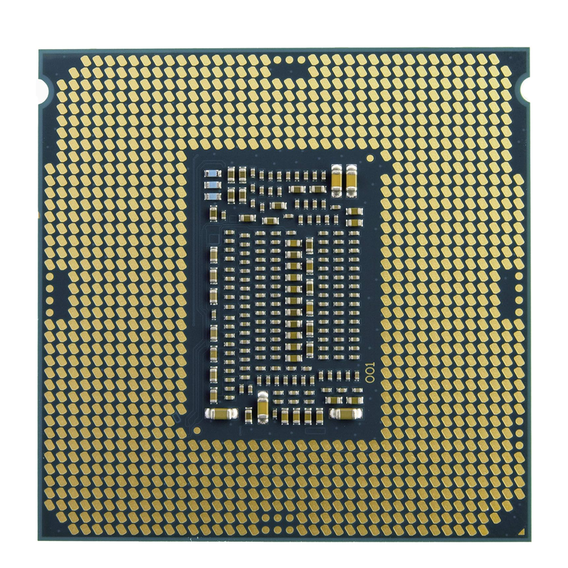 Intel Core i5-10600KF (4.1 GHz / 4.8 GHz) Tray Maroc Prix