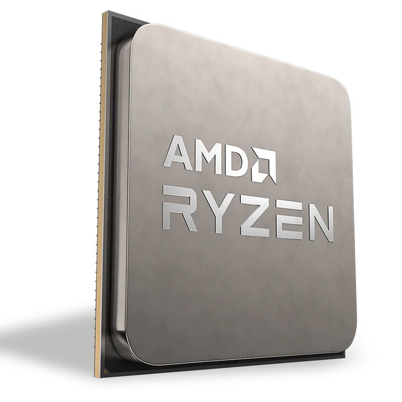 AMD Ryzen 7 5700X3D (3.0 GHz / 4.1 GHz) Tray Prix Maroc