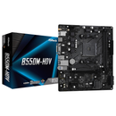ASRock B550M-HDV Maroc