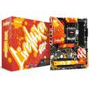 ASRock B650 LiveMixer Prix Maroc