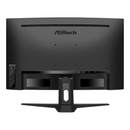 ASRock PHANTOM GAMING PG27F15RS1A 27" CURVED 240Hz Maroc Prix