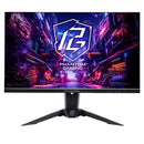 ASRock PHANTOM GAMING PG27QFT2A 27″ IPS 180Hz 2K Prix Maroc