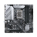 ASUS PRIME Z690M-PLUS D4 Maroc
