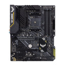ASUS TUF B450-PLUS GAMING II Maroc