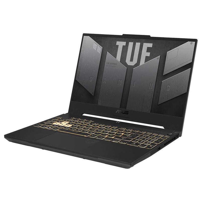ASUS TUF Gaming F15 FX507 Intel Core i7-12700H/16GB/1TB SSD/RTX4070 15.6" Maroc Prix