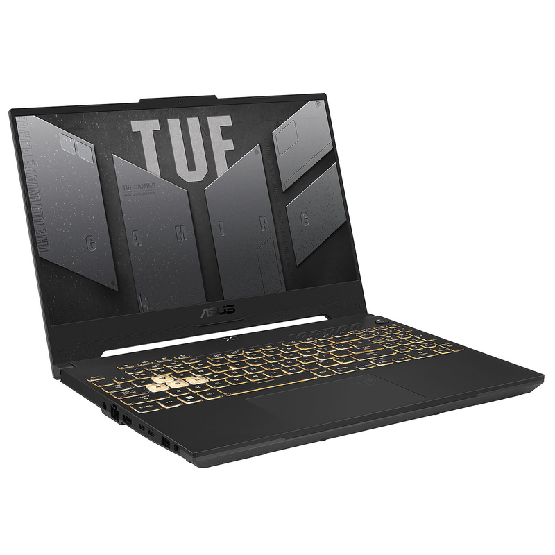 ASUS TUF Gaming F15 FX507 Intel Core i7-12700H/16GB/1TB SSD/RTX4070 15.6" Maroc Prix