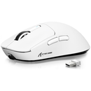 ATTACK SHARK X3 (White) Prix Maroc