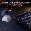 ATTACK SHARK X68 Pro HE Black Contours (Magnetic Switch) Casablanca