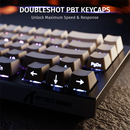 ATTACK SHARK X68 Pro HE Moon Night (Magnetic Switch) Casa