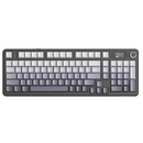 ATTACK SHARK X98Pro Moon night (Blueberry Switch) Prix Maroc